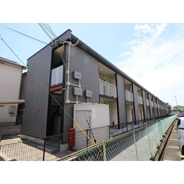 レオパレスNKサウスキャッスルの賃貸物件