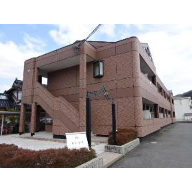 ハピネスの賃貸物件