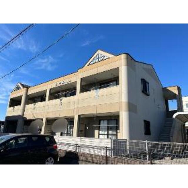 マロニエの賃貸物件