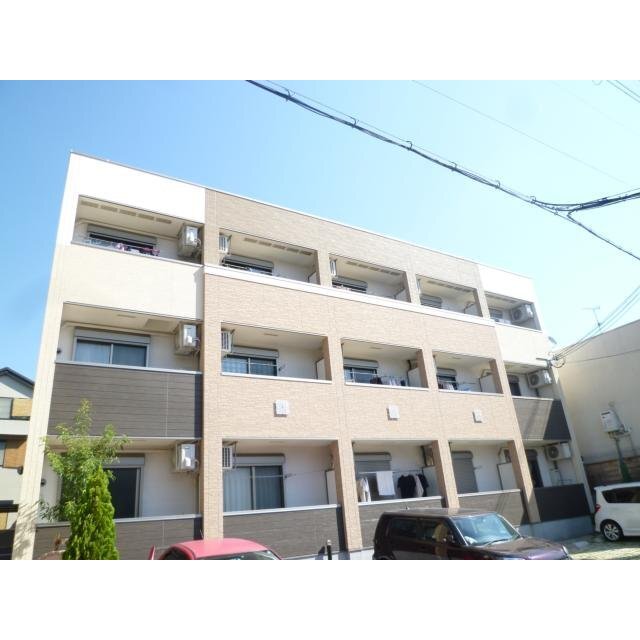 レジーナ．Ｉ７番館の賃貸物件