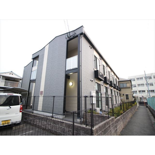 レオパレス滝の華の賃貸物件