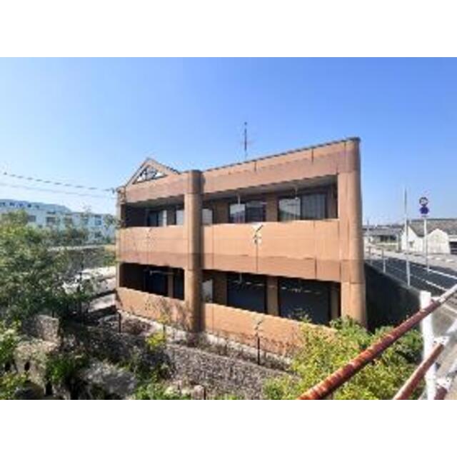 ラ・メール塩浜の賃貸物件