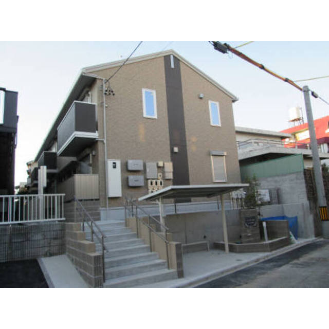 ルーチェ丸山の賃貸物件