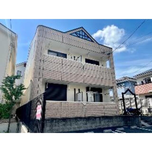 アップヒルズ竹の山の賃貸物件