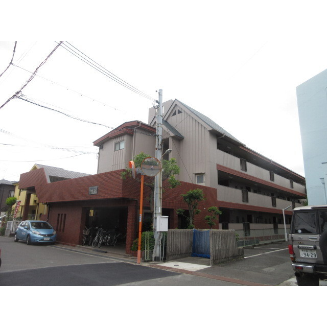 ヴィラオリエントの賃貸物件