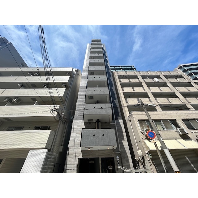 HORIZON UMEDA NORTHの賃貸物件