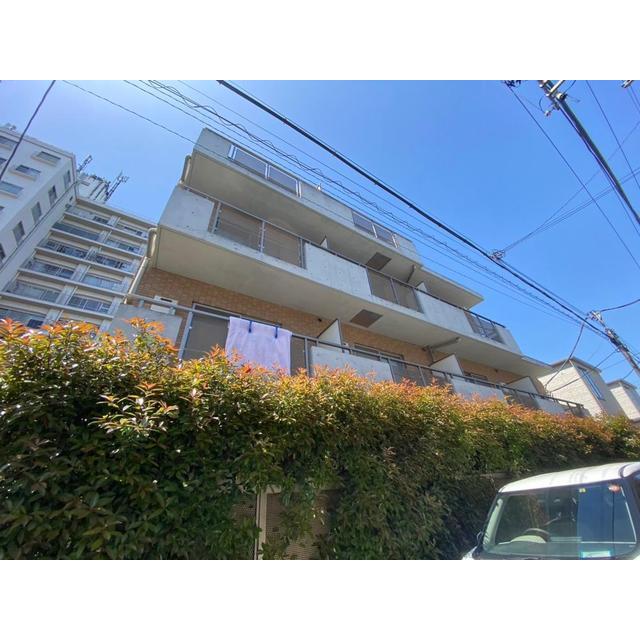 ルーヴェン吉祥寺の賃貸物件