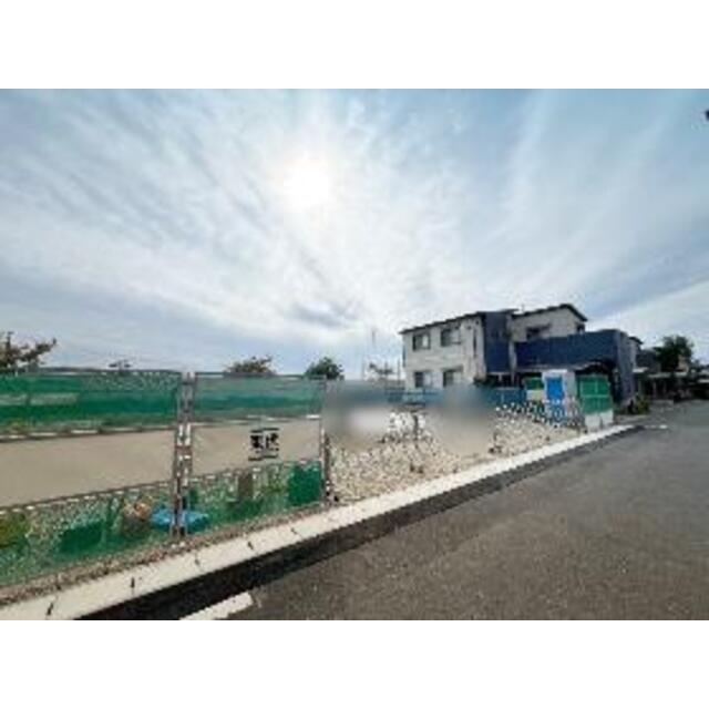 近鉄弥富駅より徒歩18分 新築 2階建の賃貸物件