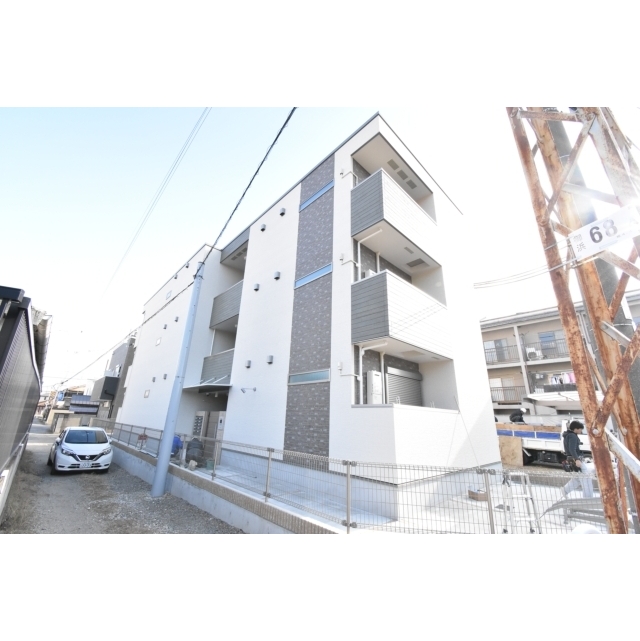 フジパレス浜寺公園１番館の賃貸物件