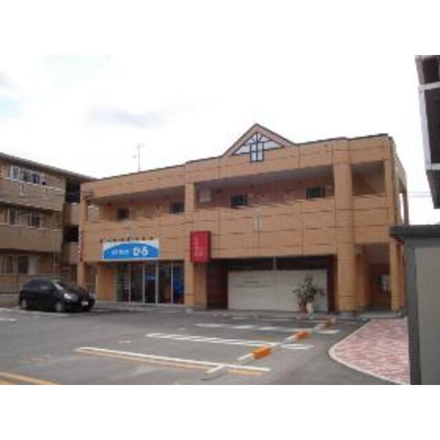 サンモールハイツの賃貸物件