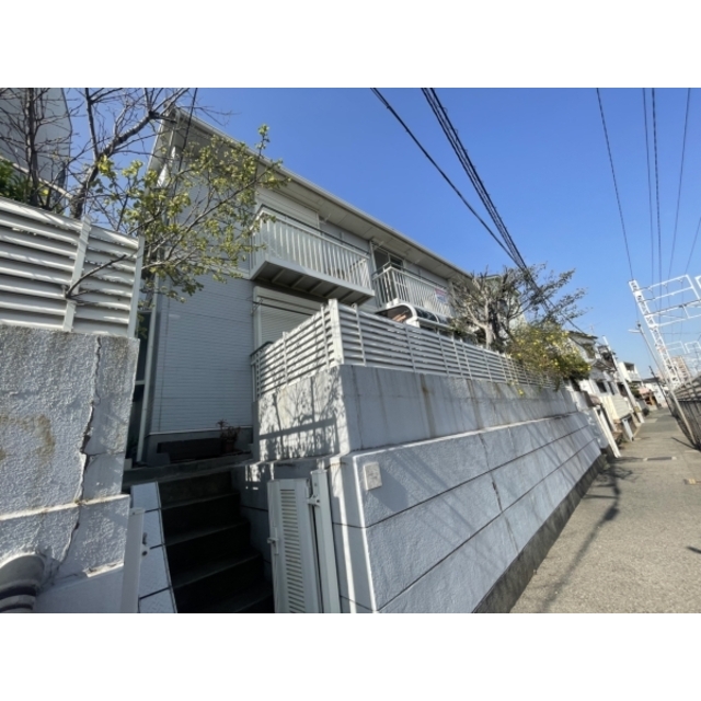 メゾン・ド・ソガワの賃貸物件