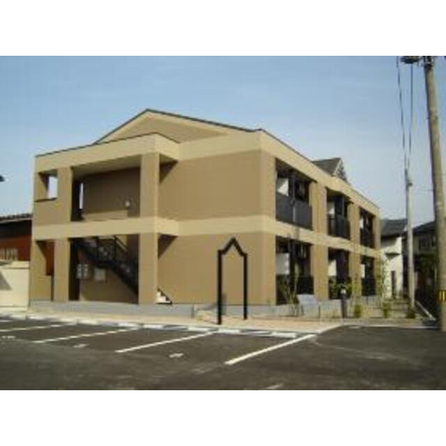 ブラビッシモの賃貸物件