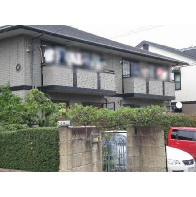 レェーヴ江向の賃貸物件