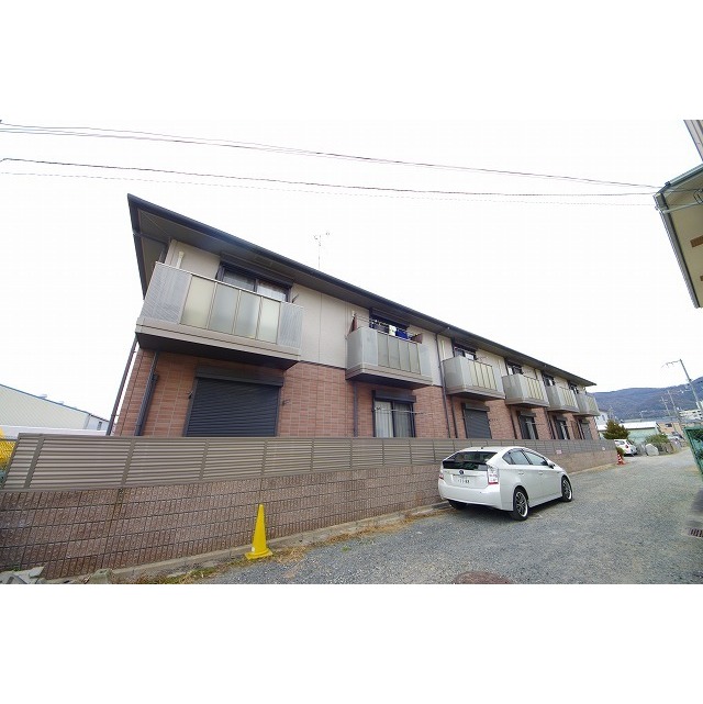 グランドール池島の賃貸物件