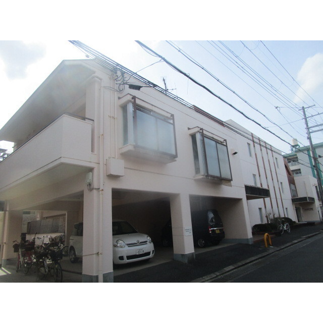 ヴィラコトブキの賃貸物件