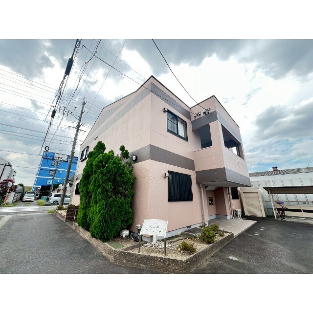 ベルデ・ブランシェの賃貸物件