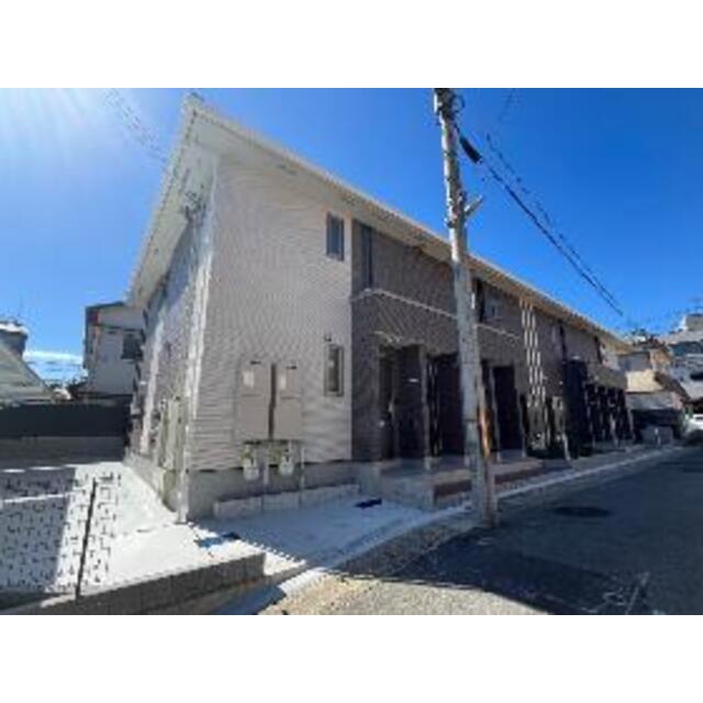 セレーネの賃貸物件