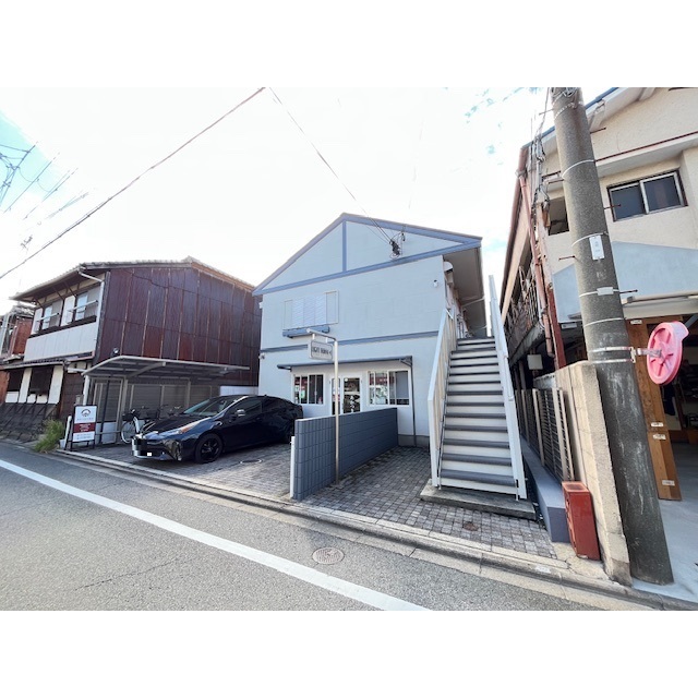 ライトハウス—Ｅの賃貸物件