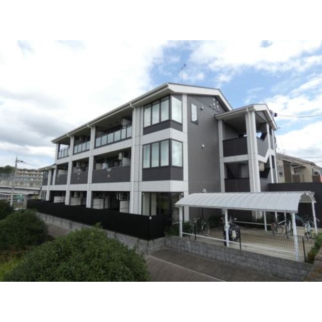 パラシオ レイの賃貸物件