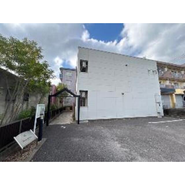 パークハイムの賃貸物件