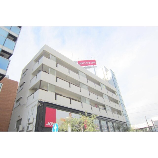 コウフハイツ片山の賃貸物件