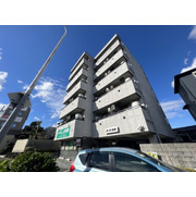 物件名が入ります
