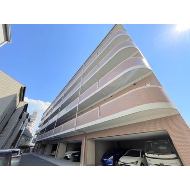 宝ハイツの賃貸物件