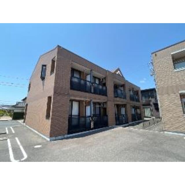 メゾンプラヴィの賃貸物件