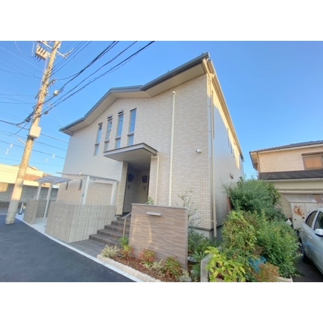 グランコートの賃貸物件