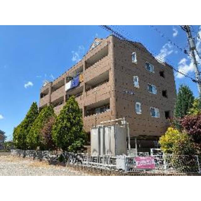 プラネットスクエアの賃貸物件