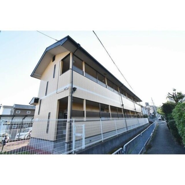 豊川駅より徒歩37分 築29年8ヶ月 2階建の賃貸物件