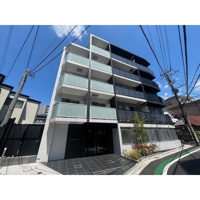 アンベリール墨田IIの賃貸物件