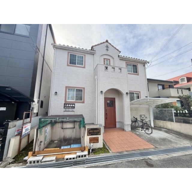 アドヴァンやまじょうの賃貸物件