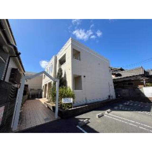 プラージュ鳴尾の賃貸物件