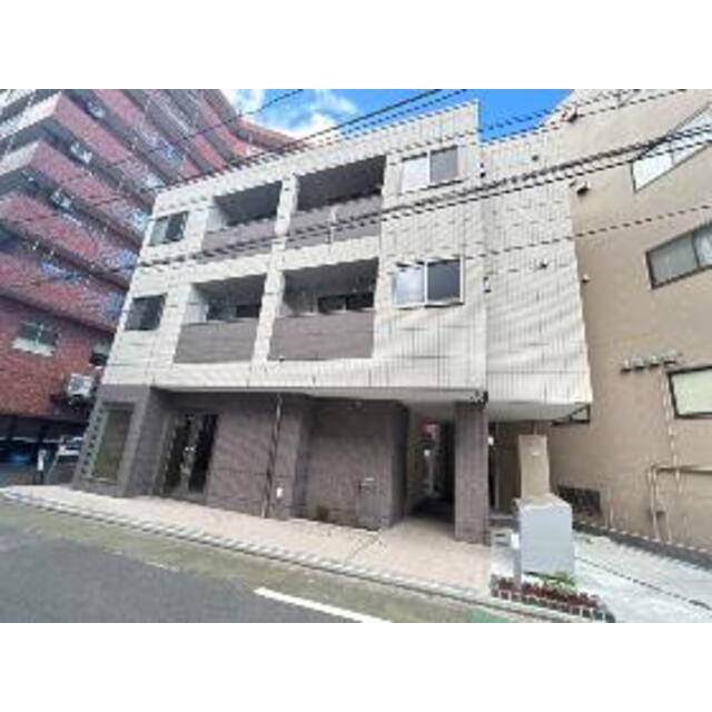 ナインチェの賃貸物件