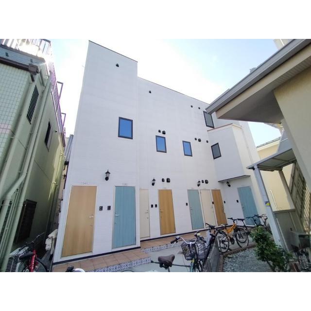 ソルナクレイシア吉祥寺の賃貸物件