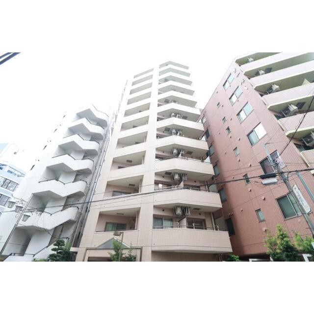 藤和シティスクエア三鷹駅前の賃貸物件