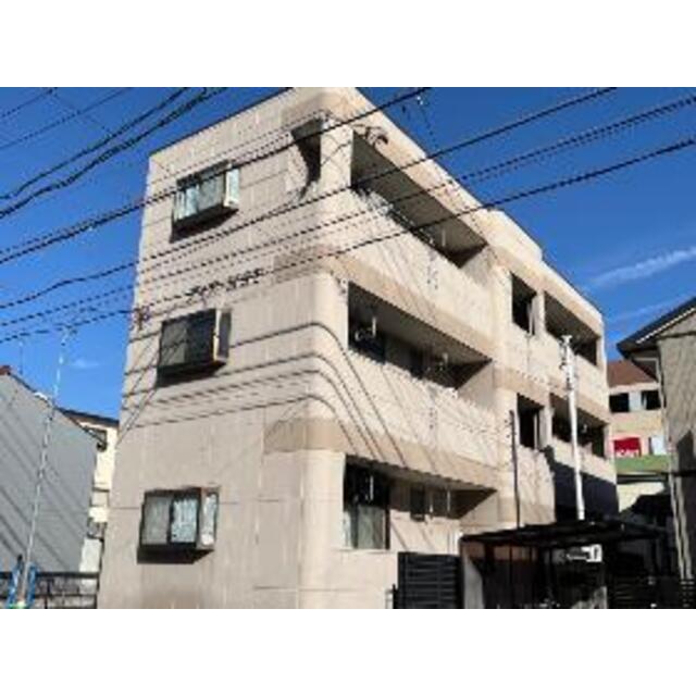 ディアMSTの賃貸物件