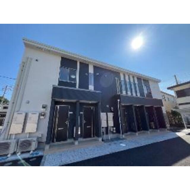 ピュア太田の賃貸物件