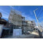 物件名が入ります