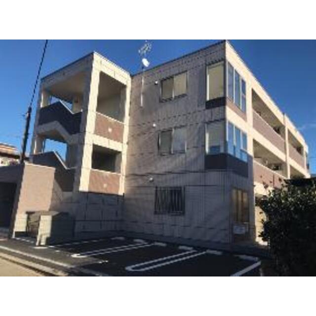 向日葵の賃貸物件