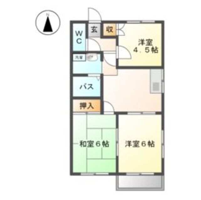 物件画像