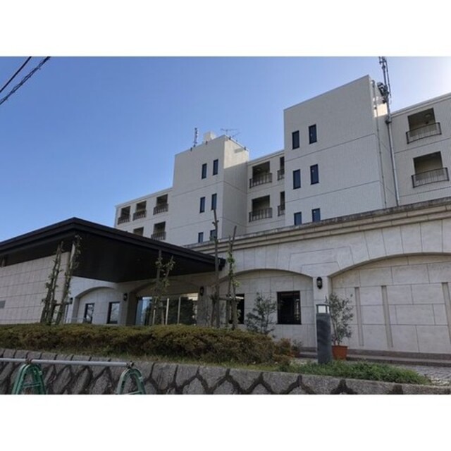 向陽町レジデンスの賃貸物件