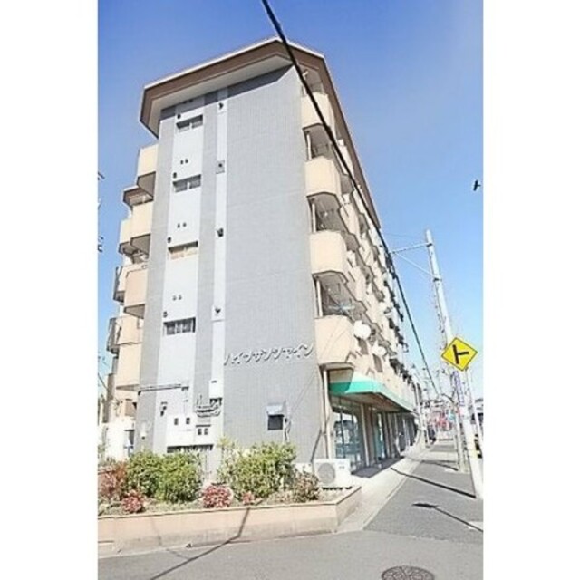 ハイツサンシャインの賃貸物件