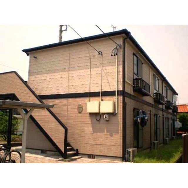 アンプルール ブワ 虹の賃貸物件