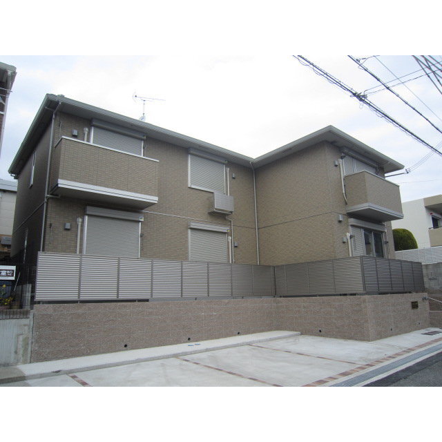 神戸6番館の賃貸物件