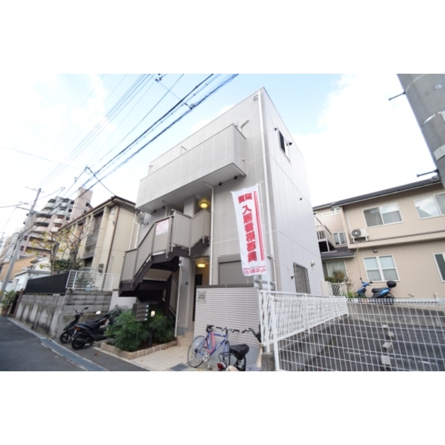 アヴェニール六甲の賃貸物件