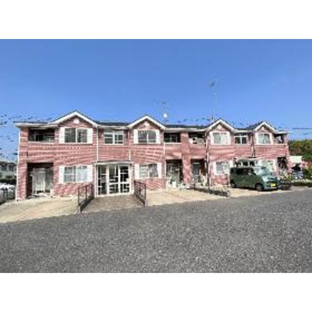 グランディールの賃貸物件