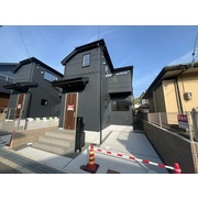 物件名が入ります