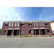 物件名が入ります